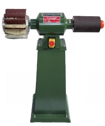 Drum 2024 flap sander